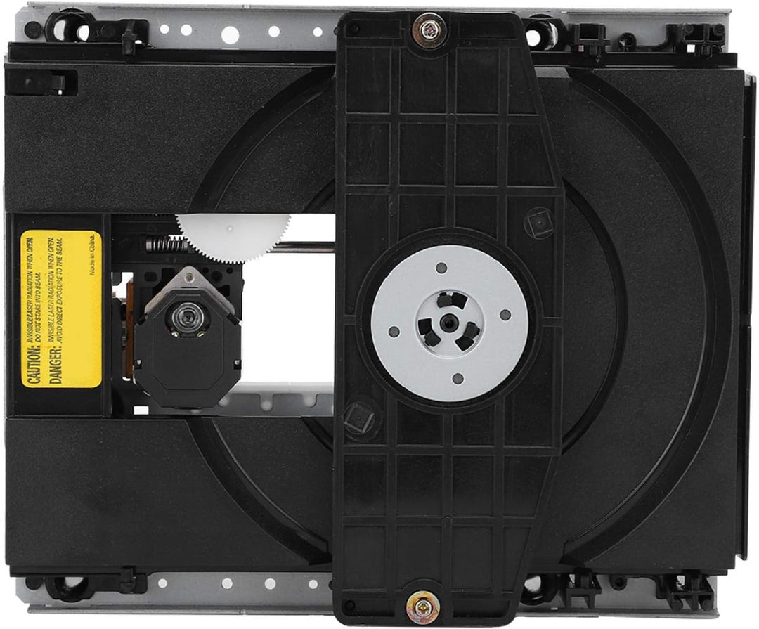 Laserlinsenmodul, Laserscheibenersatzeinheit mit Austausch elektronischer Komponenten für KSS-213C u