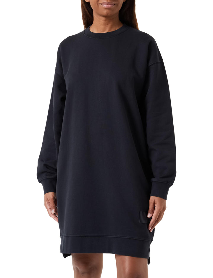 Replay Damen Kleid XS Black 098, XS Black 098