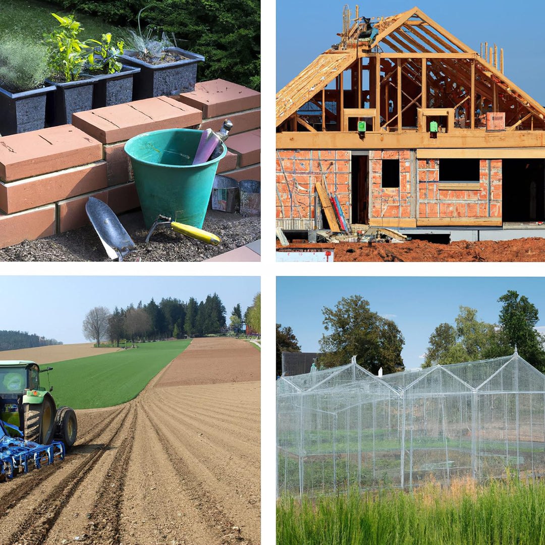 Miko® Storz Kupplung C-52 auf Geka Gartenschlauchanschluss, Adapter, Aluminium/Messing, Dichtung: NB
