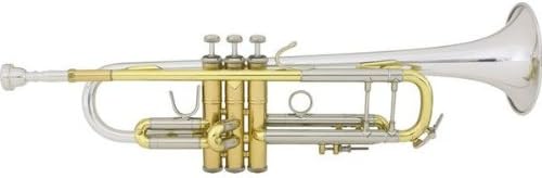 Bach 180-37 Stradivarius Trompete Gelbes, Gelbes