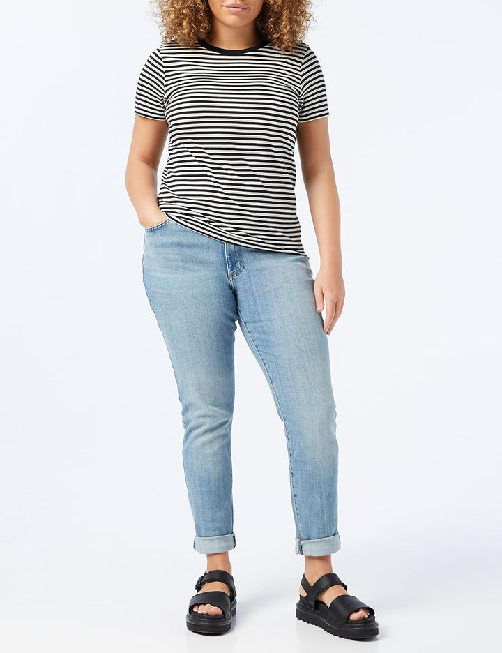 Lee Damen Jeans Legendary Skinny Black 38W / 33L Solstice, 38W / 33L Solstice