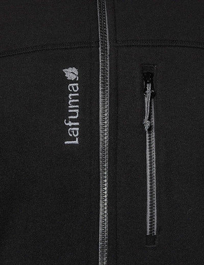 Lafuma - Access Zip-In M - Fleecejacke für Herren Mix&Match - Warmes und atmungsaktives Material - W