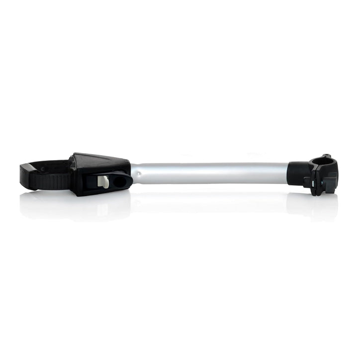 Atera 022631 Abstandshalter Rahmenhalter für Strada DL | Strada Sport M |für das 2. Rad, Länge 30,5