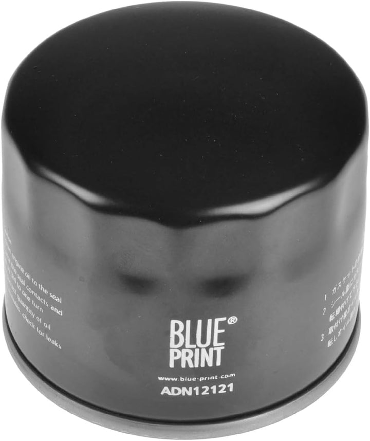 Blue Print ADN12135 Wartungsfilterpaket , 1 Stück
