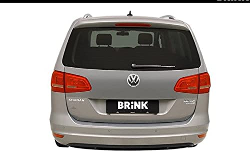Thule 537300 Anhängerkupplungen