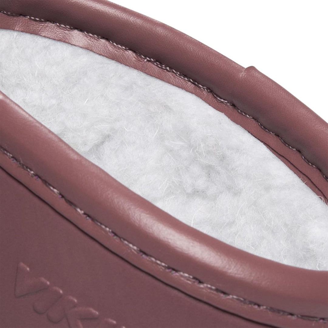 Viking Unisex Kinder Ultra Warm Schneestiefel 35 EU Antiquerose, 35 EU Antiquerose