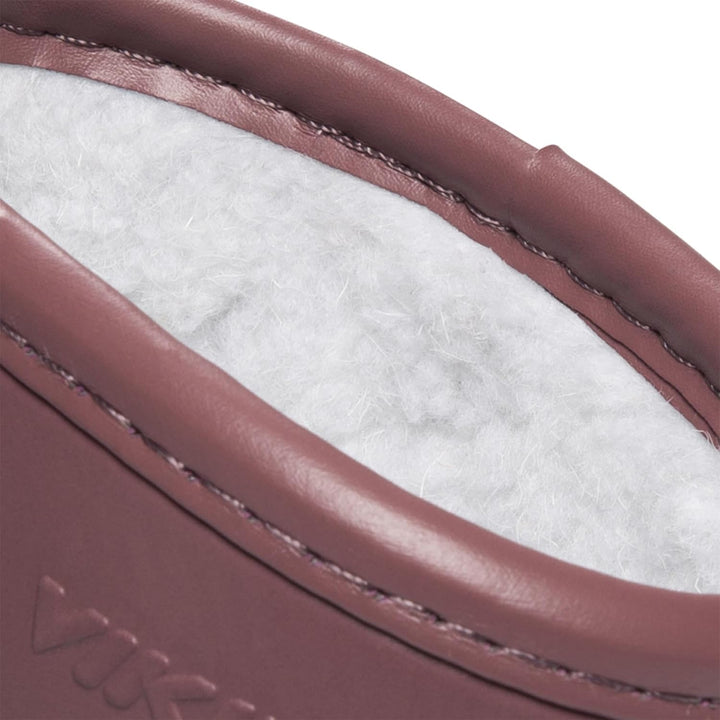 Viking Unisex Kinder Ultra Warm Schneestiefel 35 EU Antiquerose, 35 EU Antiquerose