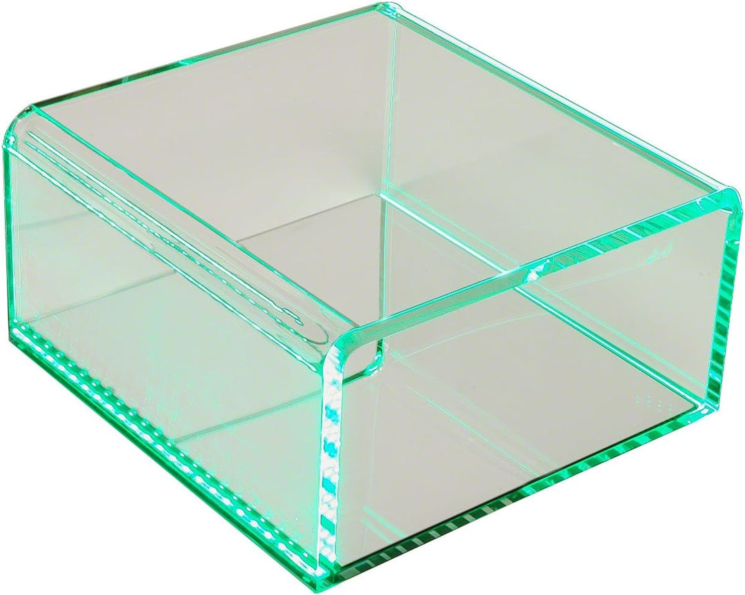 Druckpunktereflektor, LxBxH 45x45x16 cm, Fussgewölbetrainer, Fussabdruckreflektor, Druckpunktereflek