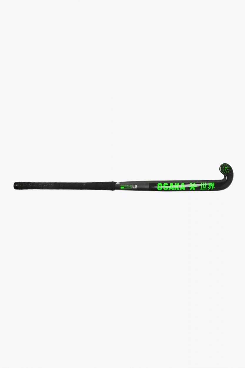 Osaka Hallenhockeyschläger Pro Tour 30 - Low Bow 38.5, 38.5