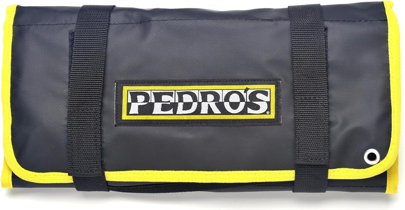 Pedros Burrito Tool Wrap Werkzeugtasche Einheitsgrosse, Einheitsgrosse