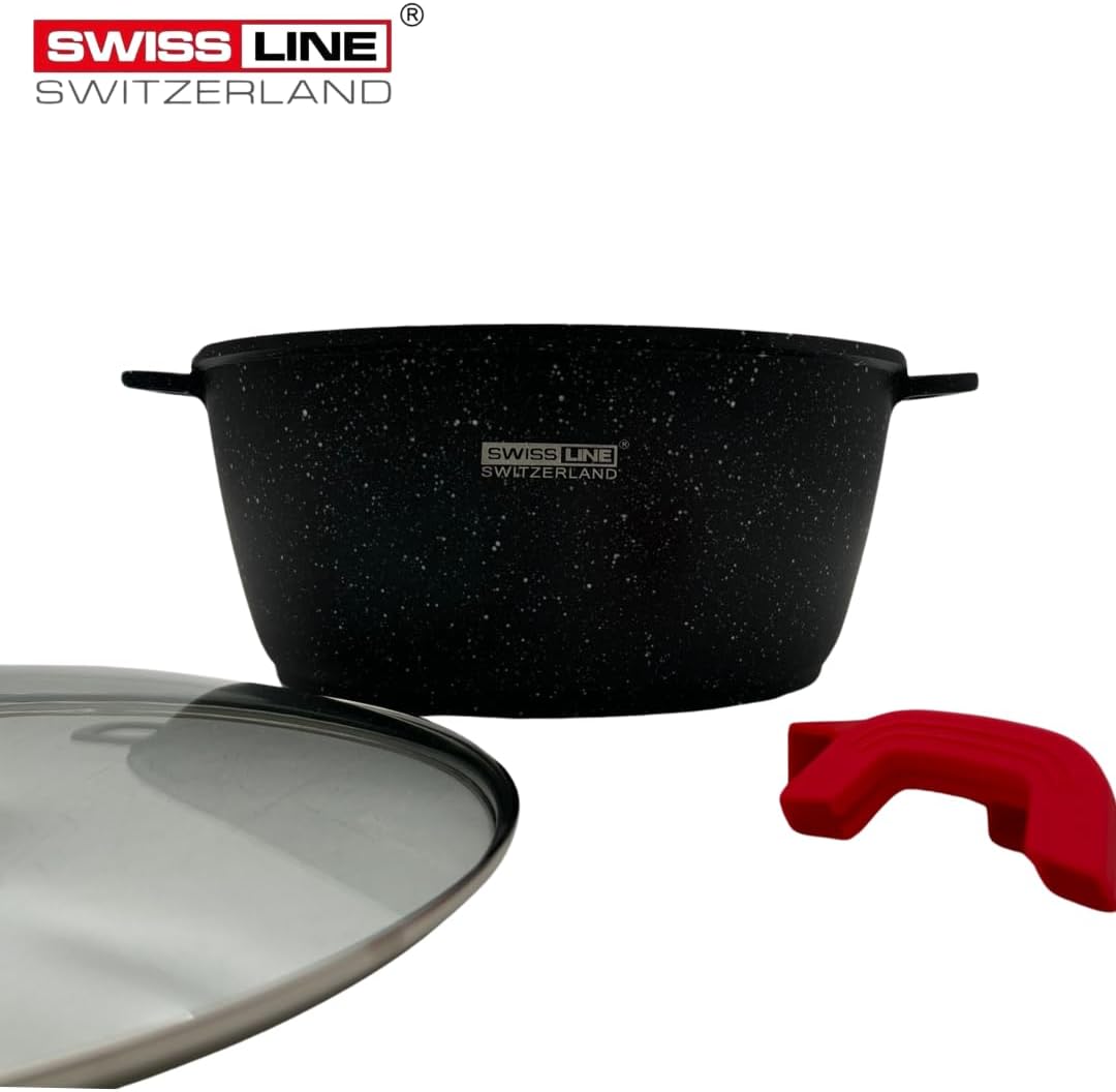 Swiss Line Switzerland - Kochtopf (36), 36