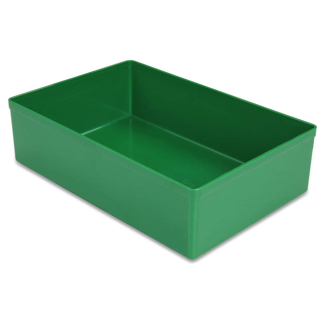 1a-TopStore 10 STK. Einsatzkästen Einsatzboxen Schubladen-Einsatzkasten Sortierboxen, 32 Grössen, 5