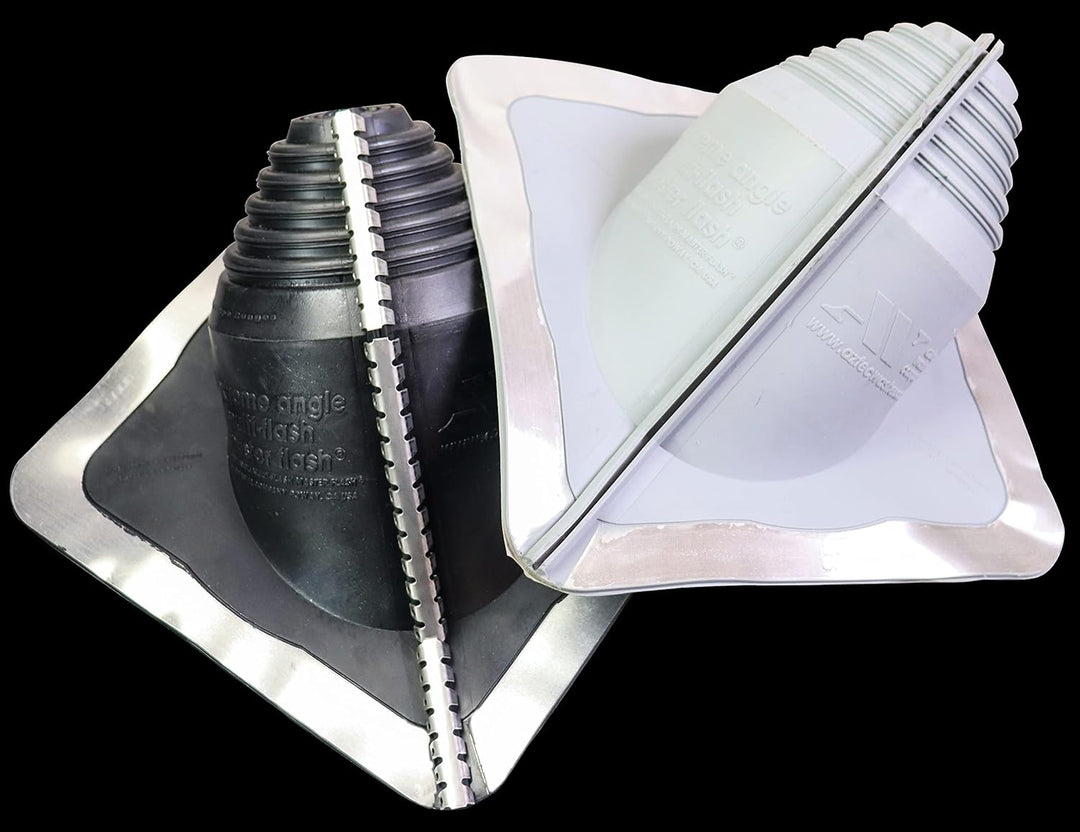 Dachdurchdringung zum Schutz Gegen das Eindringen von Wasser Rohrmanschette Dachdurchführung Rohrdur