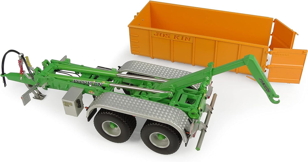 Joskin Cargo Lift Container Halter