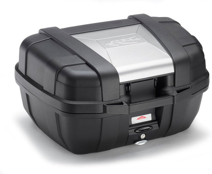 Kappa KGR52 Garda Monokey Topcase mit Cover aus Aluminium, 52l