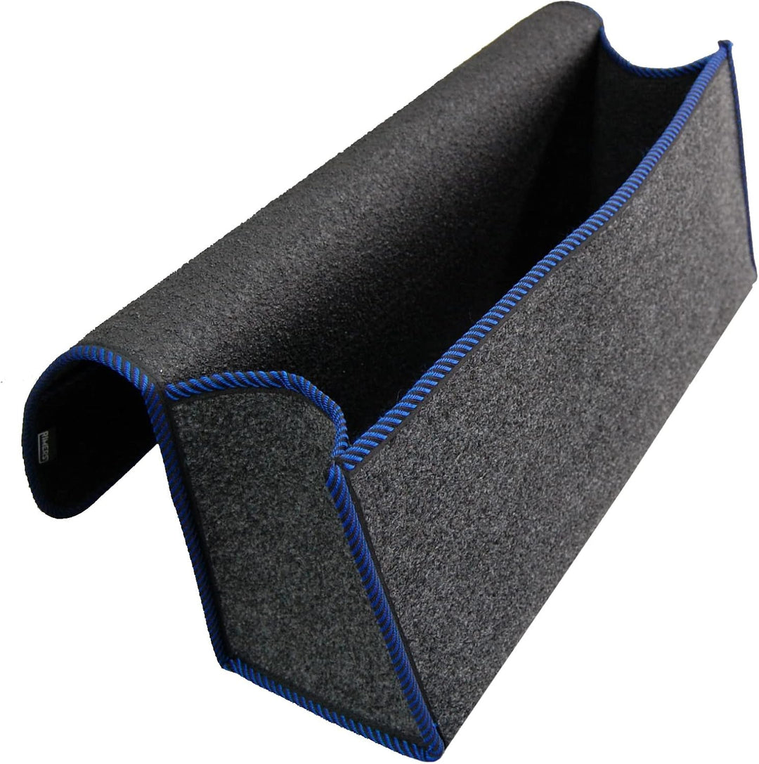 ERJOT Rimers Kofferraumtasche Blau Auto Tasche Zubehörtasche Car Boot Organiser Toolbag RIMERS 50x16