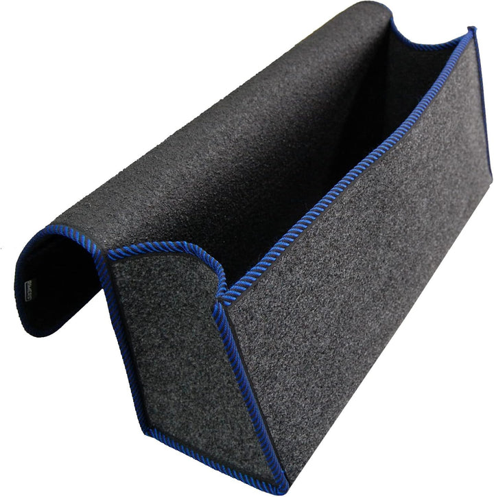 ERJOT Rimers Kofferraumtasche Blau Auto Tasche Zubehörtasche Car Boot Organiser Toolbag RIMERS 50x16