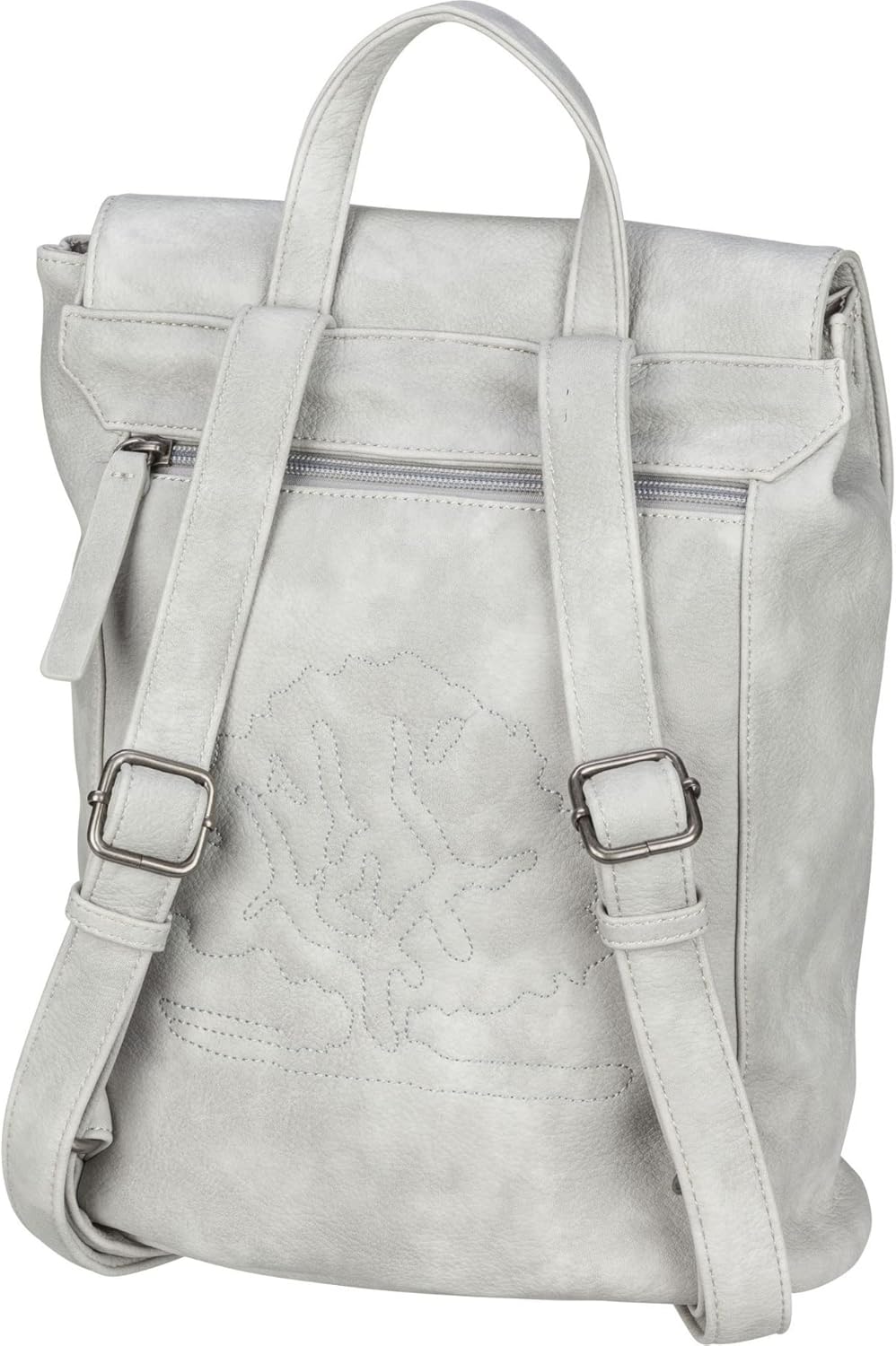 Greenburry Mad'l Dasch Fanzi Rucksack 32 cm Stone, Stone