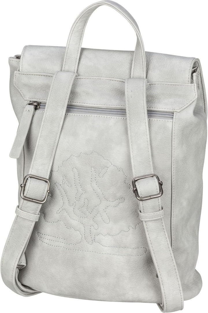 Greenburry Mad'l Dasch Fanzi Rucksack 32 cm Stone, Stone