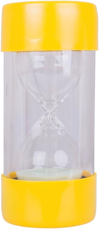 Bigjigs Toys Ballotini Sanduhr (3 Minuten)