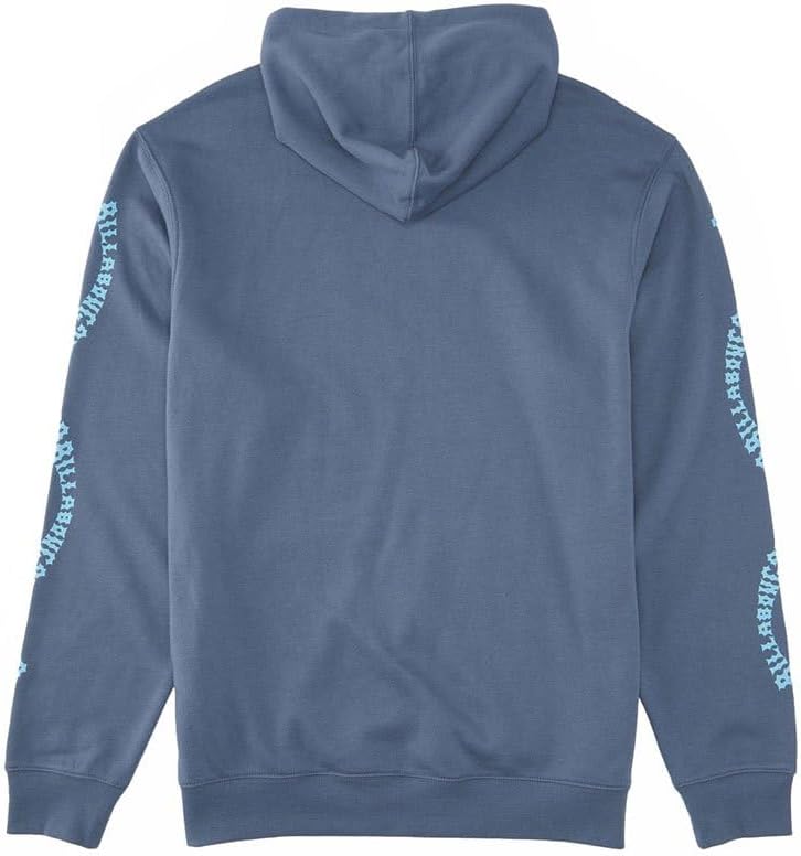 Billabong Herren Short Sands Pullover Sweatshirt (1er Pack) S North Sea, S North Sea