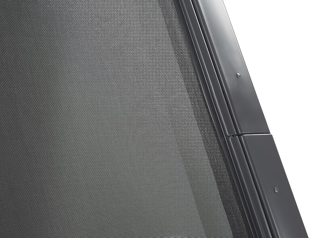 Velux Sparpaket "Sunshine" - Dachfenster+Eindeckrahmen+Hitzeschutzmarkise (78 x 98 MK04, EDS 0000 -