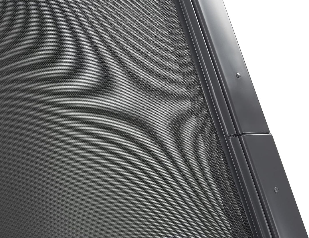 Velux Sparpaket "Sunshine" - Dachfenster+Eindeckrahmen+Hitzeschutzmarkise (55 x 78 CK02, EDW 0000 -
