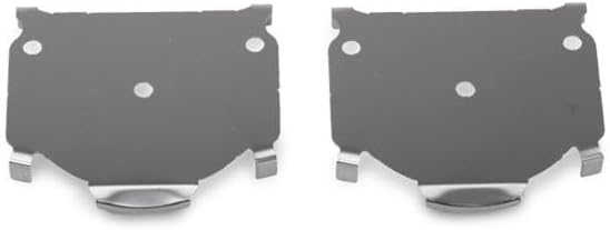 Ferodo FDB4623 Bremsbeläge für Fahrzeuge