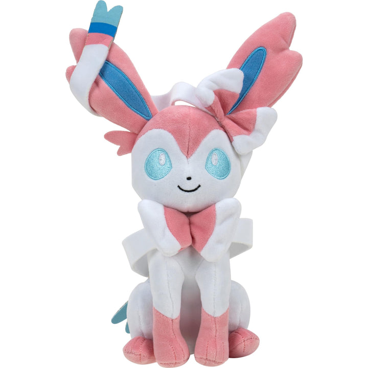 Pokémon PKW3450-20cm Plüsch - Feelinara, offizielles Plüsch