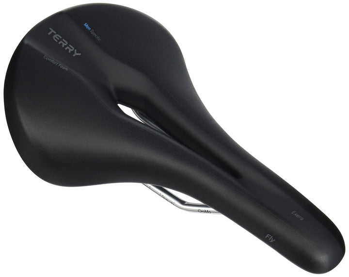 Terry Fly Exera Fahrradsattel Herren, Grösse Standard