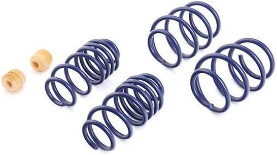 H&R HR 288131 Tieferlegungsfedern kompatibel mit Mini 3-Türer -2014 VA30/HA30mm