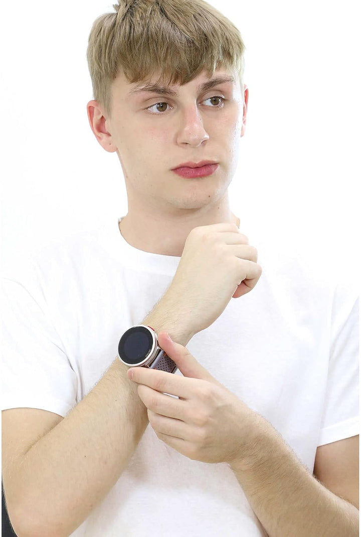 Polar Vantage V2 – Premium Multisportuhr GPS Smartwatch – Pulsmessung am Handgelenk für Laufen, Schw