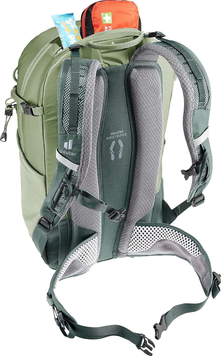deuter Trail Grove-ivy 25 L (52 x 28 x 20cm), Grove-ivy 25 L (52 x 28 x 20cm)