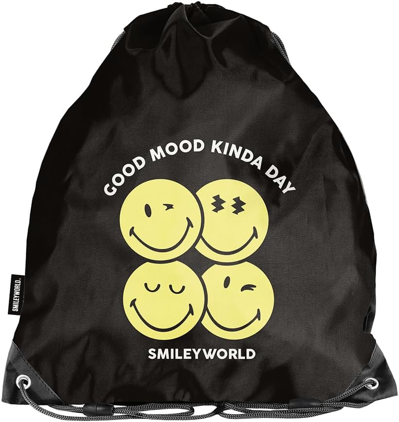 Goldkids - Schulranzen für Jungen und Mädchen, 4er-Set - Schul-Rucksack für Kinder mit Federmäppchen
