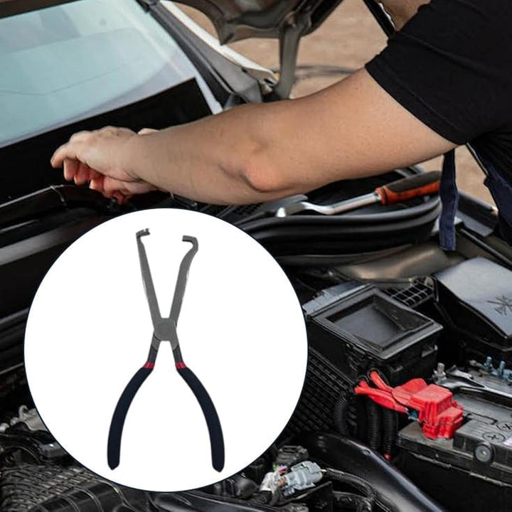 2 Stück Elektrische Trennzange Für Autos, Trennzange Für Elektrische Stecker, Elektrische Steckverbi