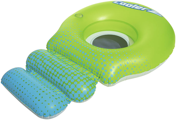 Bestway 43138 Coolerz Super Sprawler 188x115cm Schwimmsessel