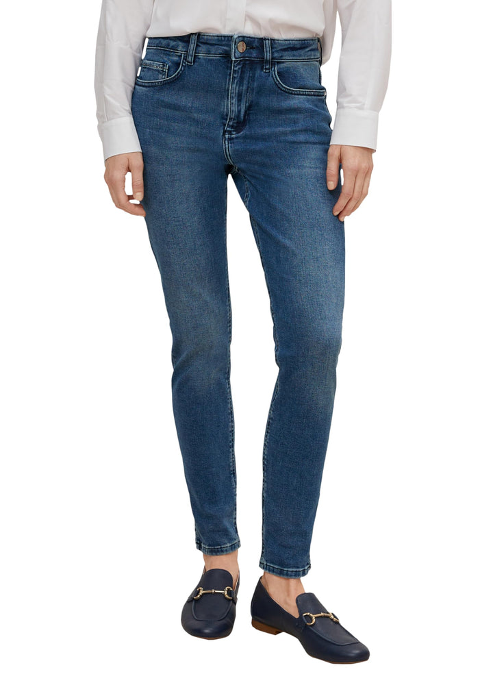 comma Damen Jeans 32 Lang 57z7, 32 Lang 57z7