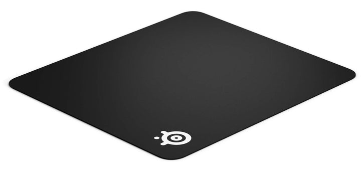 Tappeto Gaming SteelSeries STEEL-63003 Nero Normal 400L x 450B mm, Normal 400L x 450B mm
