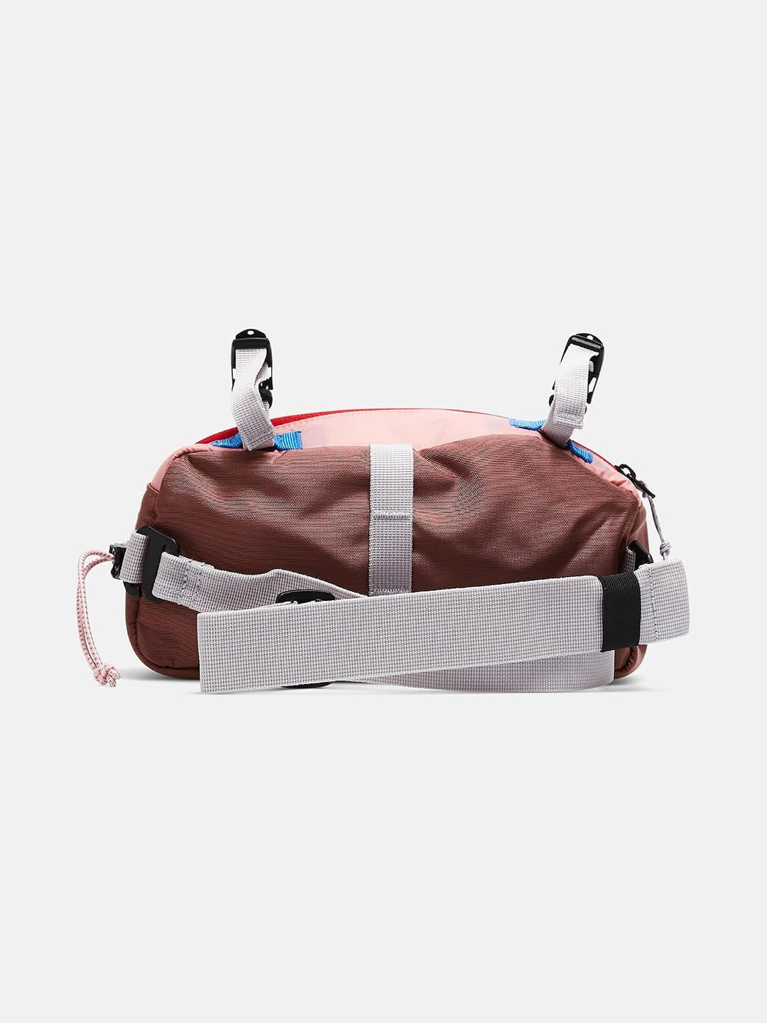 Peak Performance Street Bike Bag