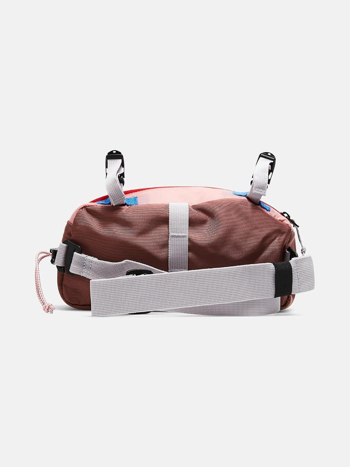 Peak Performance Street Bike Bag
