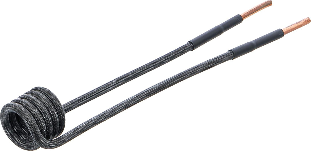 BGS 2169-4, Induktions-Spule für Induktionsheizgerät, 19 mm, 90° abgewinkelt, für Art. 2169, 3390, 3