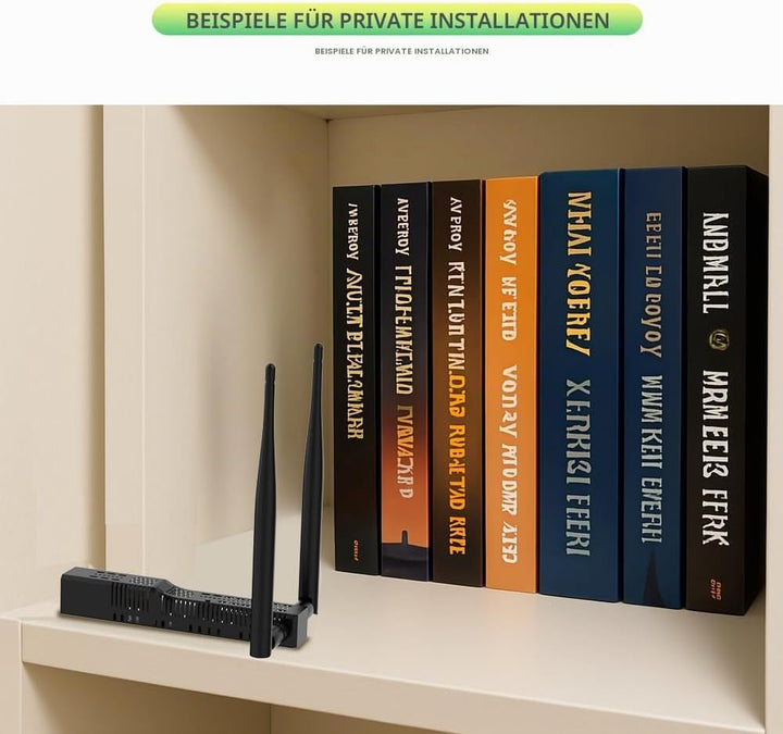 SMLIGHT SLZB-MR1 – EIN Zigbee 3.0-zu-Ethernet-, USB- und WiFi-Adapter mit PoE-Unterstützung, funktio