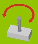 Knipex 9R 471 903 3 Schraubenausdreher 2-schneidig Satz 3tlg Blau