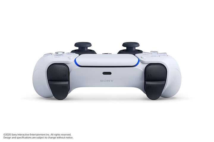 Sony DualSense Wireless Controller PS5 white, White