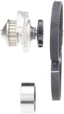 Bosch 1987946928 - Zahnriemen mit Wasserpumpensatz