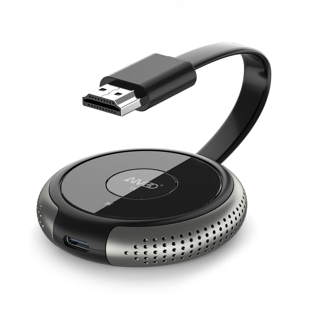 Wireless HDMI Transmitter, Muss mit einem Wireless HDMI Receiver Verbunden Werden, Passend für bis z