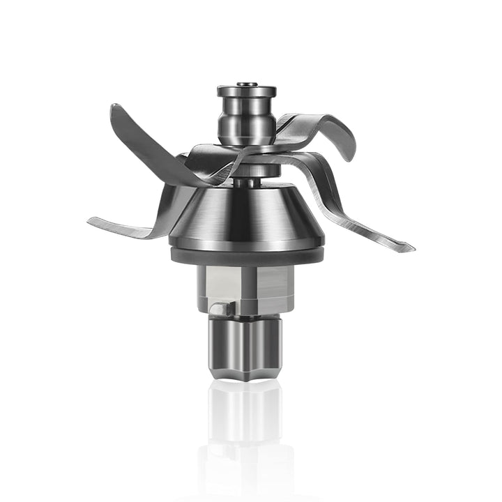 Mixmesser kompatibel mit Thermomix TM31 Küchenmaschine für Vorwerk Thermomix TM 31 Teile Messer TM31