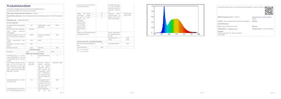 Heilmetz Badspiegel mit Beleuchtung 80x60cm Badezimmerspiegel mit Beleuchtung LED Badspiegel Warmwei