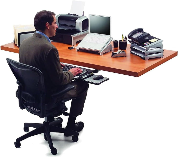 Fellowes Office Suites 8032601 Mehrzweck-Druckerständer