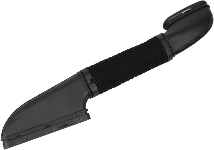 Lufteinlassrohr, Luftansaugschlauch Saugrohr Schwarz Passend für W117 W156 W176 W246 OE: A6510900000